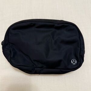 Lululemon Belt Bag